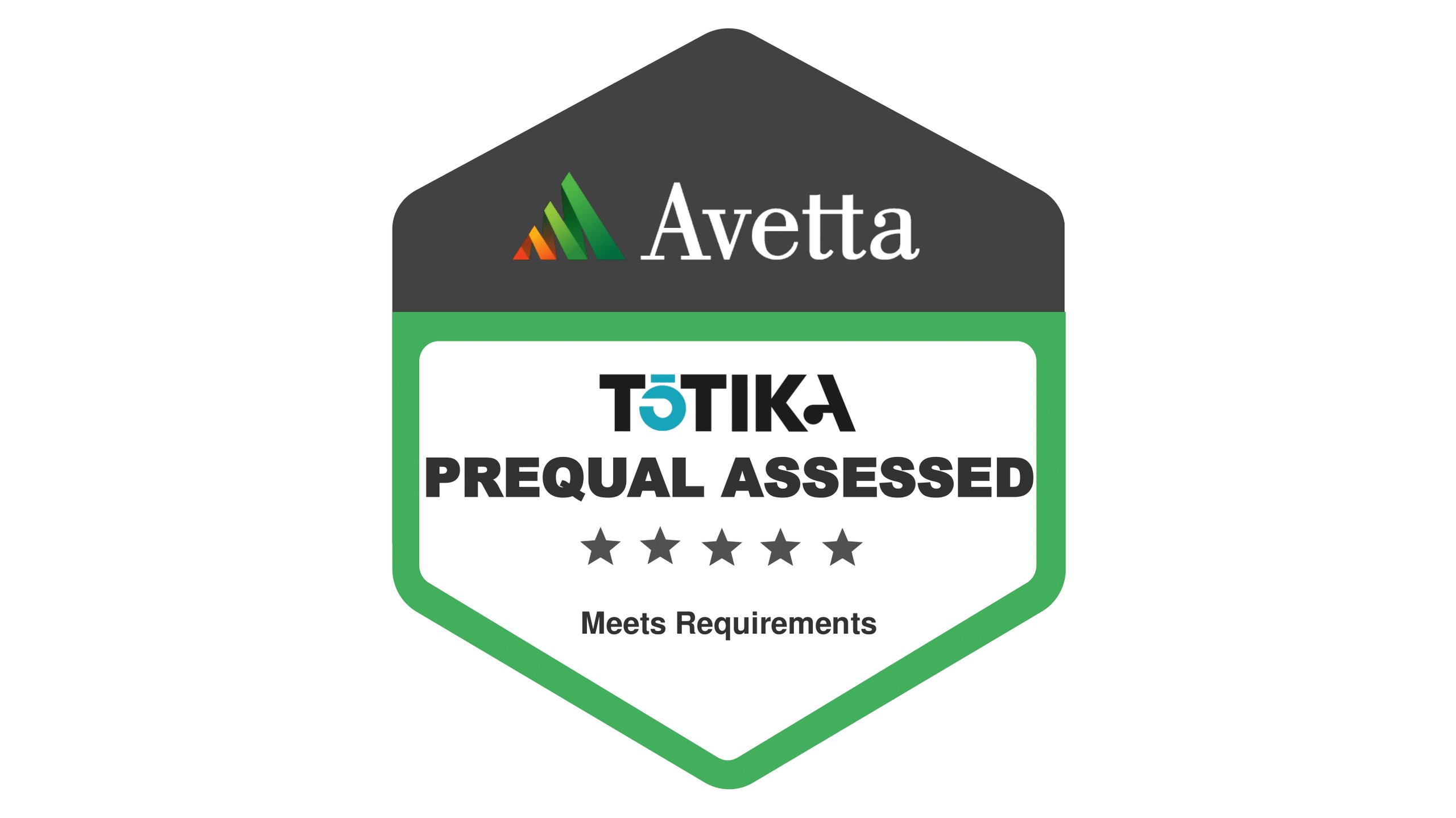 Mätt Solutions Achieves Tōtika Certification