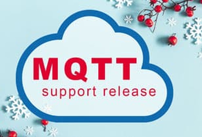 New iMonnit MQTT Webhook Touts Seamless Data Transport