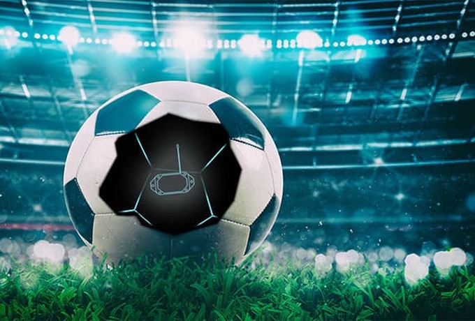 Game-Changing IoT Sensors in 2022 World Cup Soccer Balls Deliver Real-Time Performance Data