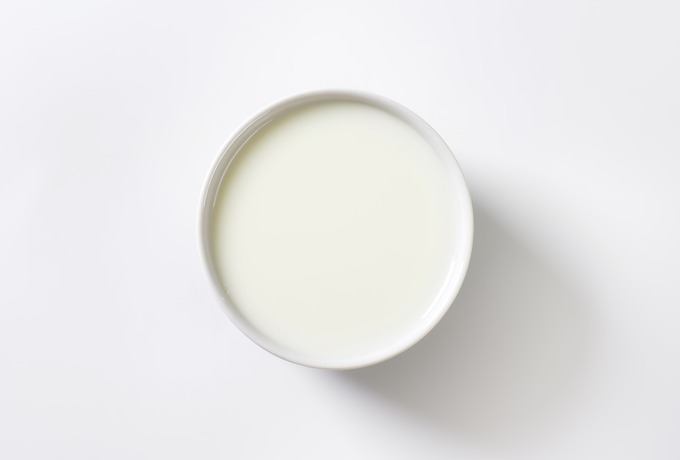 Food & Dairy