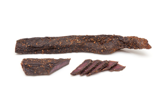 Biltong