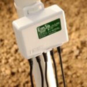 EM5b Analog Data Logger