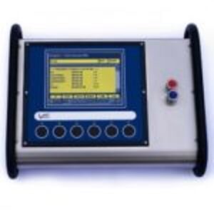 DMA - Dairy Milk Analyser