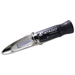 Hand Held Refractometer MASTER-AGRI