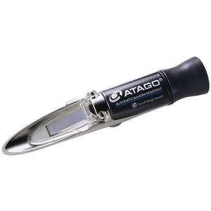 Wine Refractometer MASTER-KMW