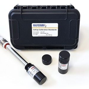 CalCaps for Backscatter & Fluorescence