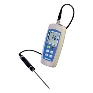 Center 370 Digital Thermometer