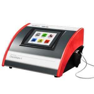 CheckMate 4  - Headspace Gas Analyzer