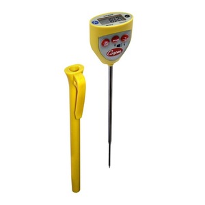 DFP450W Handheld Thermometer