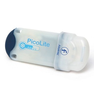 Picolite Transportation Logger