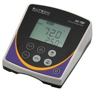 Eutech DO 700 Dissolved Oxygen Meter