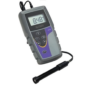 DO 6+ Dissolved Oxygen Meter