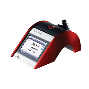 CheckPoint 3 - Portable Gas Analyser