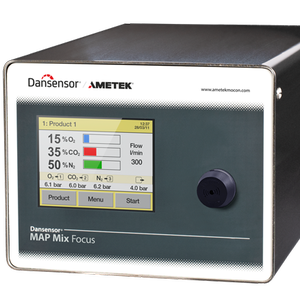 Proportional Gas Mixer - MAP Mix Focus