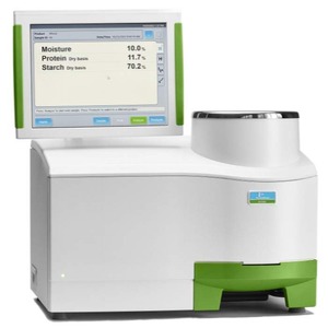 NIR Analyzer - Inframatic 9500