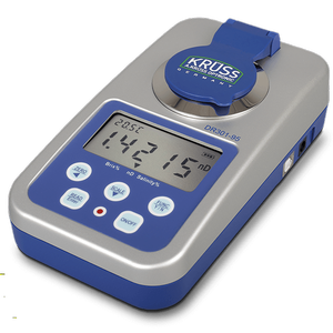 Digital Hand-held Refractometers