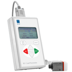 SC-1 LEAF POROMETER