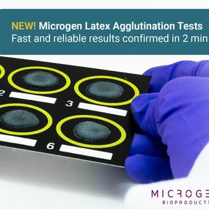 Latex Agglutination kits