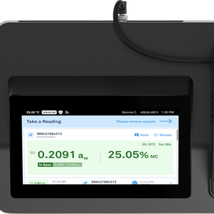 Matt Solutions - Aqualab  AQ5 top