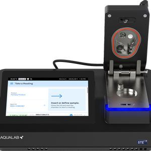 Matt Solutions - Aqualab AQ5TE Front