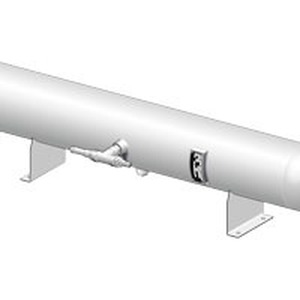 Buffer Tank - Modified Atmosphere Packaging