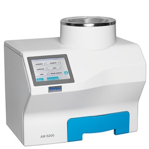 Moisture Analyser - Perten AM5200