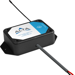 Wireless 0-200 VDC Voltage Meters