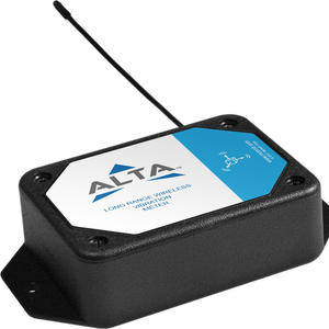 Wireless Accelerometer -Vibration Meters
