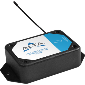 Wireless Activity Detection Sensors
