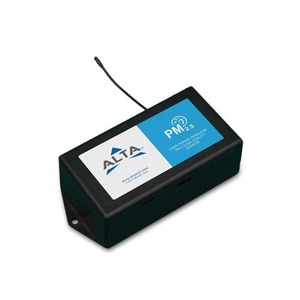 Wireless Air Quality Sensor - PM 2.5 um Meter