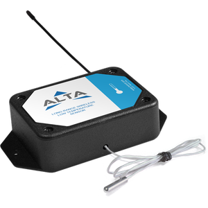 Wireless Low Temperature Sensors