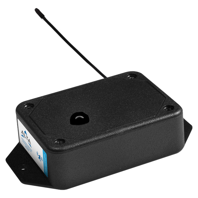 Monnit Wireless Temperature Sensors