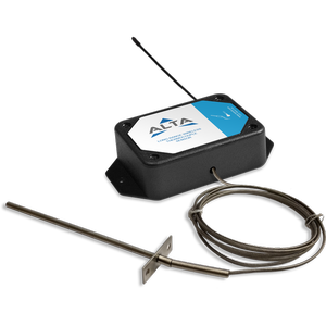 Wireless Thermocouple Sensors