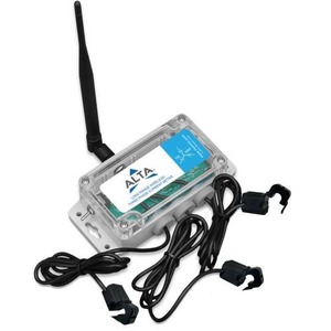 Industrial Wireless Three Phase Current Meters