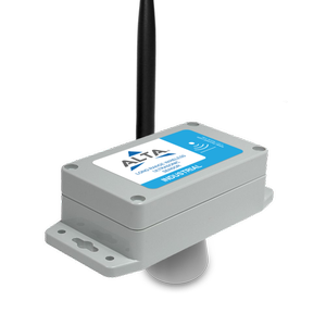 Wireless Ultrasonic Sensors