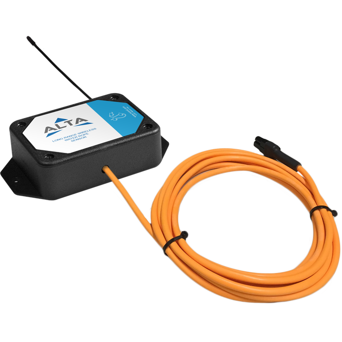 Monnit Wireless Temperature Sensors