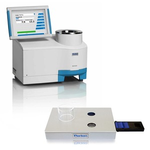 NIR Analyzer - Inframatic 9500