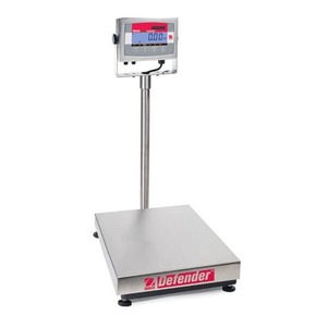 DEFENDER® 3000 STAINLESS STEEL Bench Scales