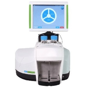 FTIR Dairy Analyzer - LactoScope 300