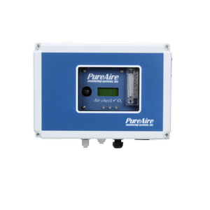 Air Check Carbonyl Sulfide Monitor