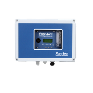 AirCheck Advantage Methyl Bromide Gas Monitor