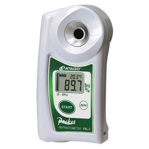 Digital Hand-held PAL-3