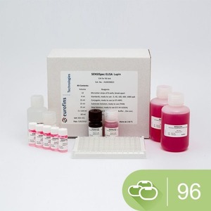 SENSISpec ELISA Lupin 96 Wells