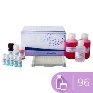 SENSISpec ELISA Milk 96 Wells