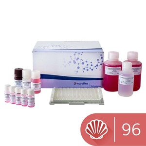 SENSISpec ELISA Molluscs (Tropomyosin) 96 wells