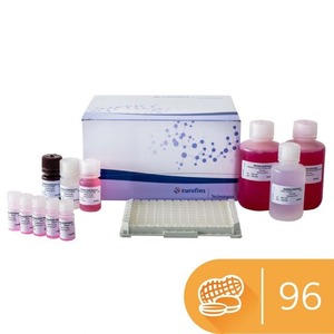 SENSISpec ELISA Peanut 96 wells