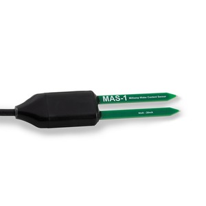MAS-1 4-20 milliamp water content sensor
