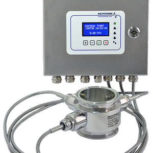 TC007 Turbidimeter & Biomass Analyzer