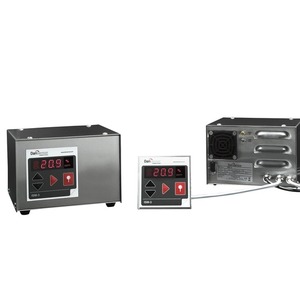 Industrial Process Analyzers - ISM-3