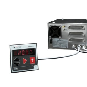 The industrial process analyzer Mocon ISM-3